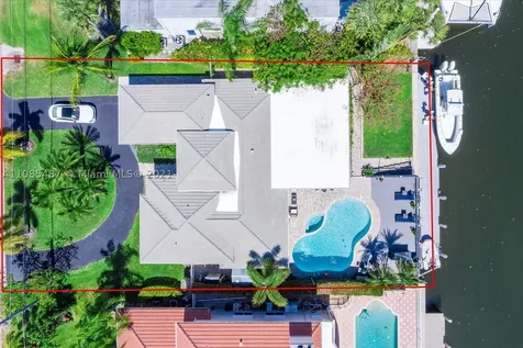 2661 NE 22nd Court Pompano Beach FL 33062