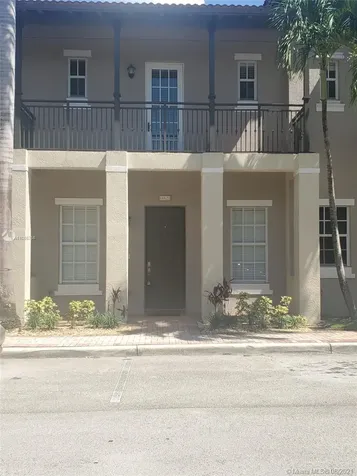 14621 SW 7th Street Pembroke Pines FL 33027