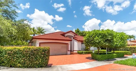1382 SW 142nd Court Miami FL 33184