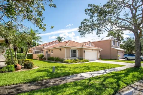 19213 SW 4th Street Pembroke Pines FL 33029