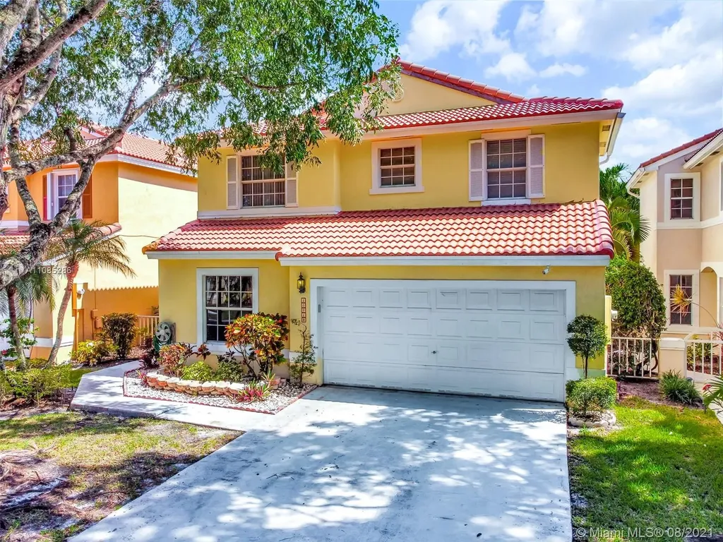 10918 NW 46th Drive Coral Springs FL 33076