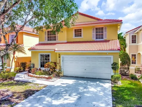 10918 NW 46th Drive Coral Springs FL 33076