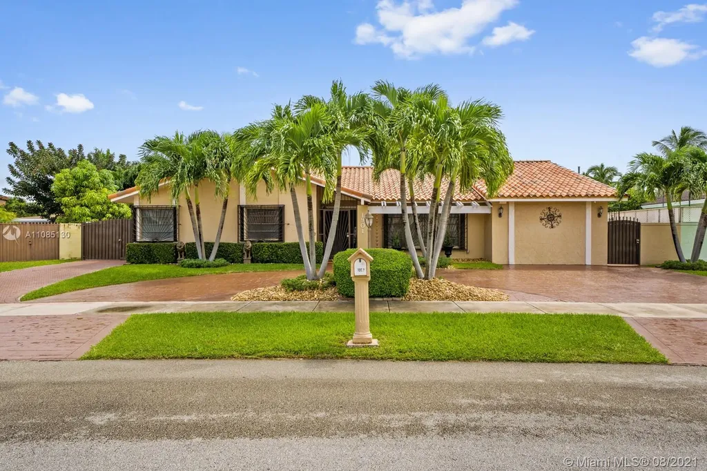 1901 SW 135th Avenue Miami FL 33175