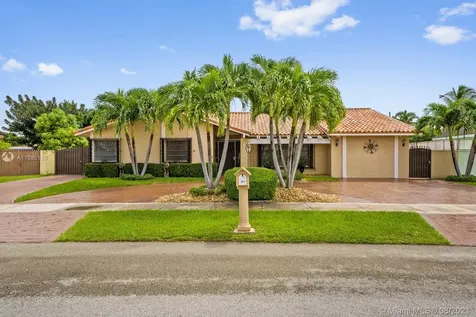 1901 SW 135th Avenue Miami FL 33175