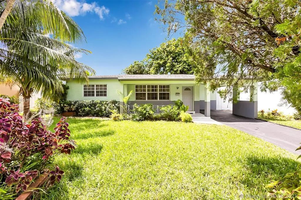 7648 Kismet Street Miramar FL 33023