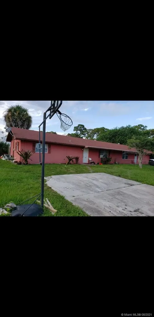 4763 Gardenette Street West Palm Beach FL 33415