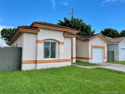13371 SW 280th Terrace Homestead FL 33033