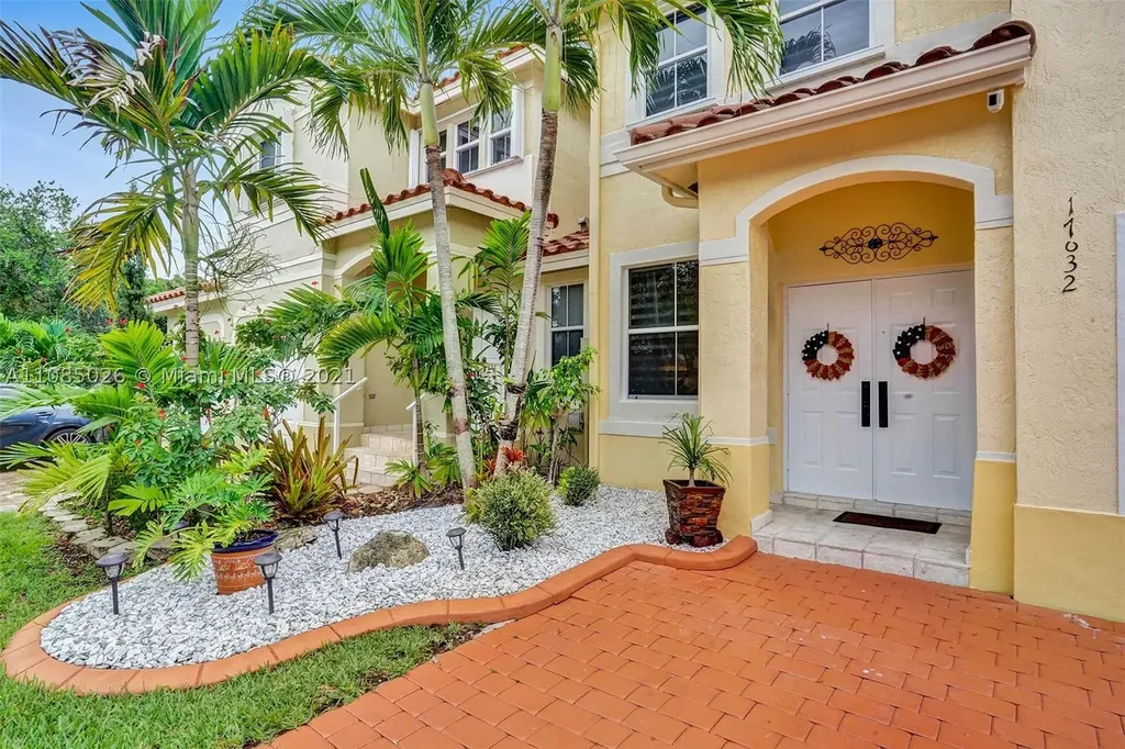 17032 SW 33rd Court Miramar FL 33027