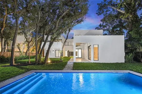 6495 SW 82nd Street Miami FL 33143