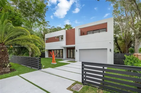 6495 SW 82nd Street Miami FL 33143