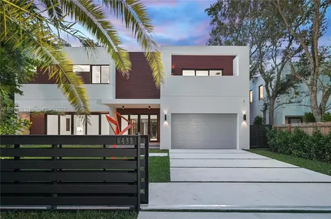 6495 SW 82nd Street Miami FL 33143