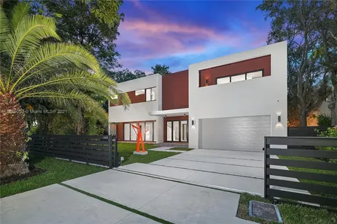 6495 SW 82nd Street Miami FL 33143