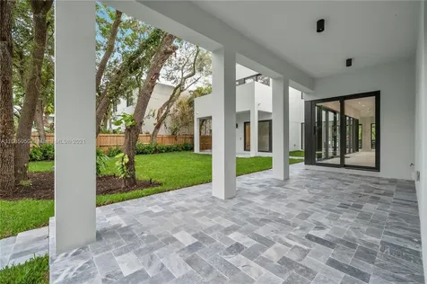 6495 SW 82nd Street Miami FL 33143
