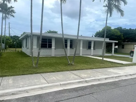 21615 SW 109th Avenue Miami FL 33170