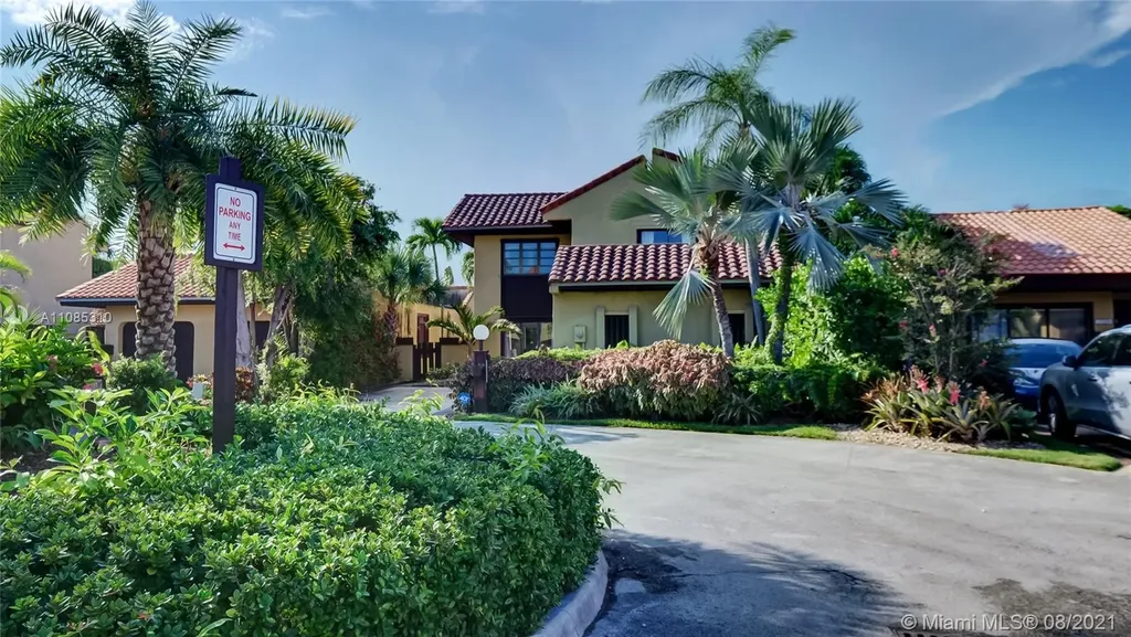 1055 NE 203rd Terrace Miami FL 33179