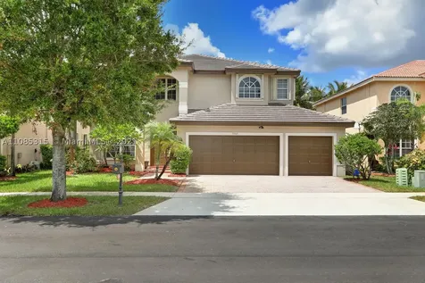 17945 SW 35th Drive Miramar FL 33029