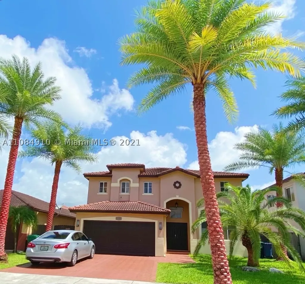 13397 SW 283rd Street Homestead FL 33033
