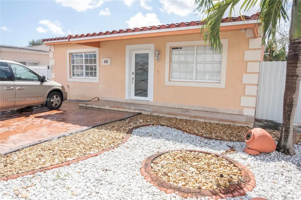 66 W 20th Street Hialeah FL 33010