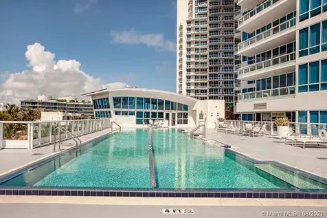 50 S Pointe Drive Miami Beach FL 33139