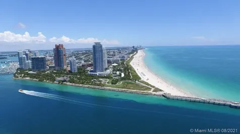 50 S Pointe Drive Miami Beach FL 33139