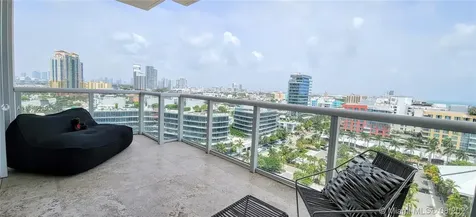 50 S Pointe Drive Miami Beach FL 33139