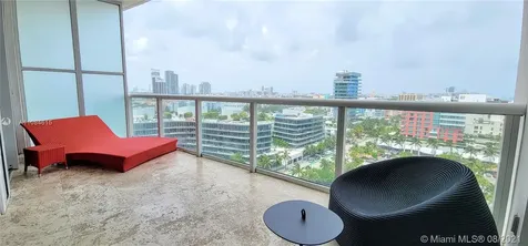 50 S Pointe Drive Miami Beach FL 33139
