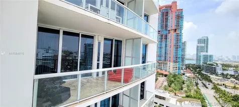 50 S Pointe Drive Miami Beach FL 33139