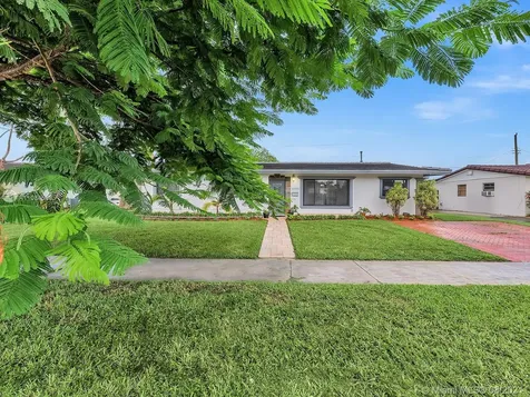 10990 SW 57th Street Miami FL 33173