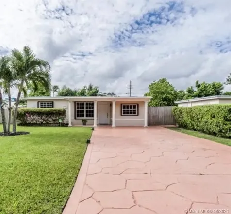 6308 Hayes Street Hollywood FL 33024
