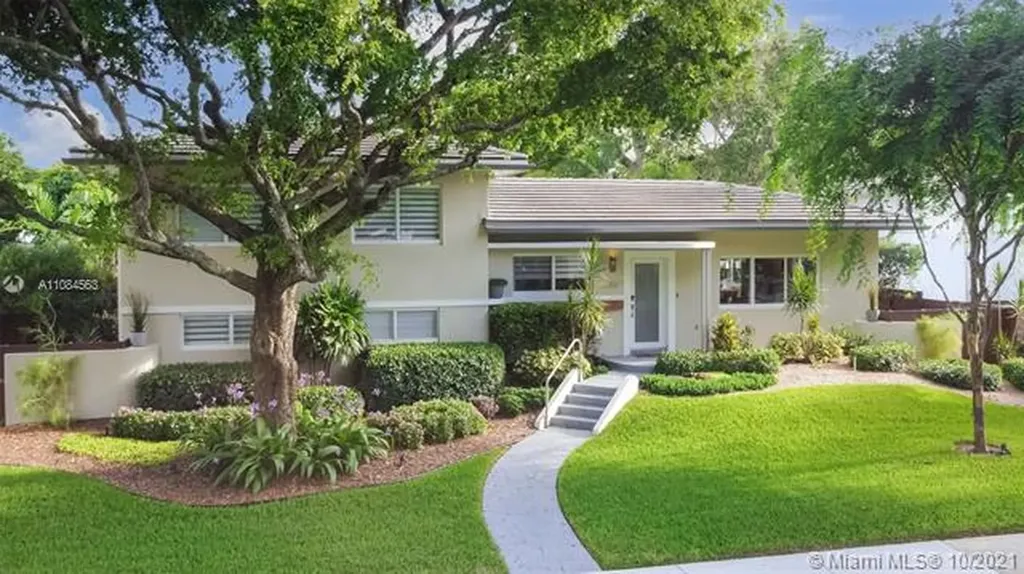 429 NE 101st Street Miami Shores FL 33138