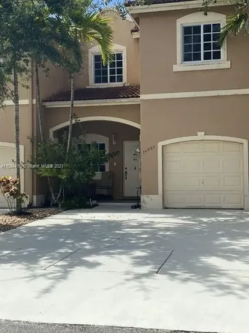 14884 SW 9th Lane Miami FL 33194