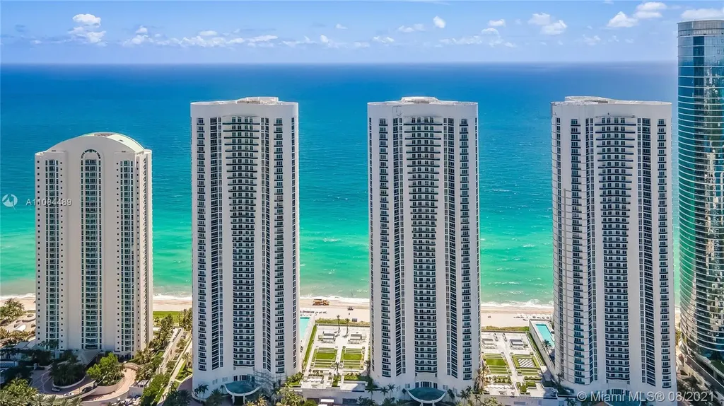 16001 Collins Avenue Sunny Isles Beach FL 33160