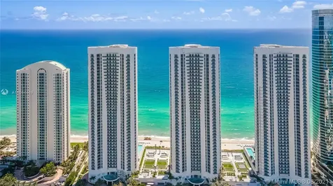 16001 Collins Avenue Sunny Isles Beach FL 33160