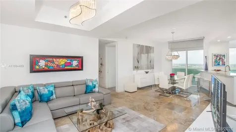 16001 Collins Avenue Sunny Isles Beach FL 33160