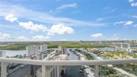 16001 Collins Avenue Sunny Isles Beach FL 33160