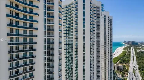 16001 Collins Avenue Sunny Isles Beach FL 33160