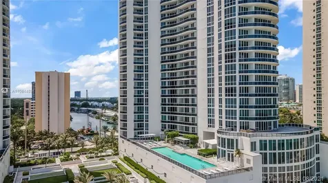 16001 Collins Avenue Sunny Isles Beach FL 33160