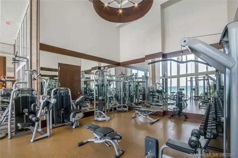 16001 Collins Avenue Sunny Isles Beach FL 33160