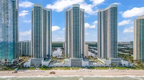 16001 Collins Avenue Sunny Isles Beach FL 33160