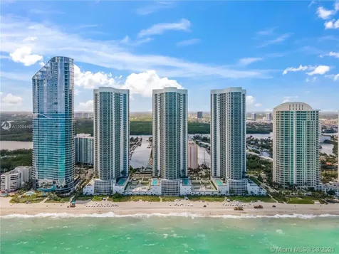 16001 Collins Avenue Sunny Isles Beach FL 33160