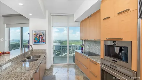 16001 Collins Avenue Sunny Isles Beach FL 33160