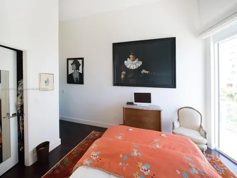 1900 N Bayshore Drive Miami FL 33132