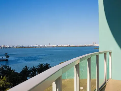 1900 N Bayshore Drive Miami FL 33132