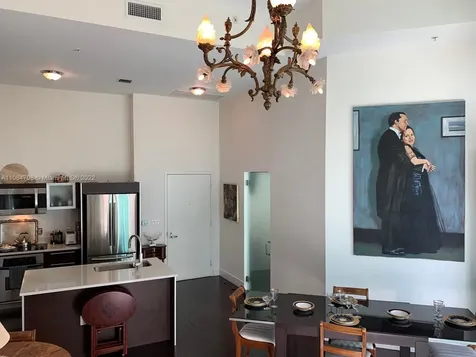 1900 N Bayshore Drive Miami FL 33132