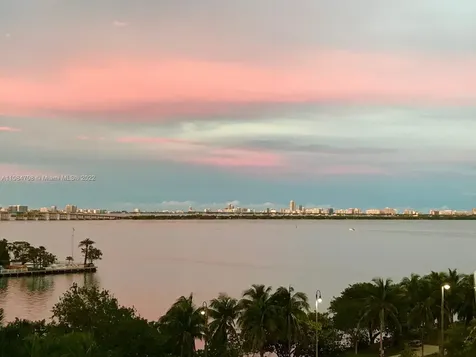 1900 N Bayshore Drive Miami FL 33132
