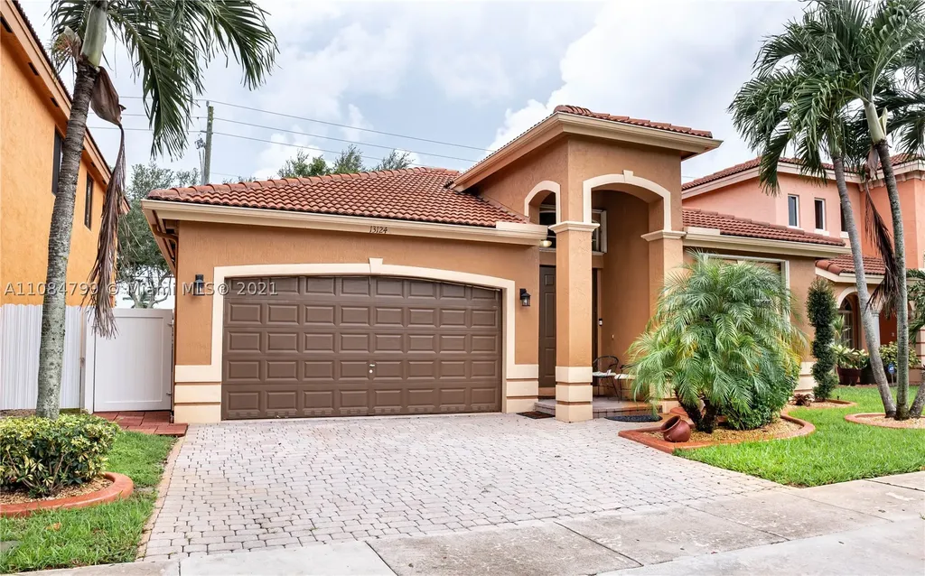 13124 SW 54th Court Miramar FL 33027