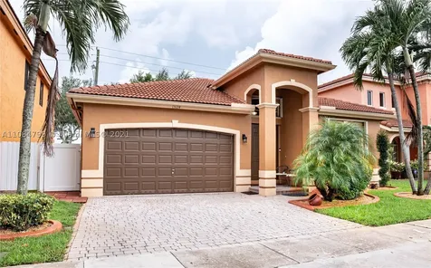13124 SW 54th Court Miramar FL 33027