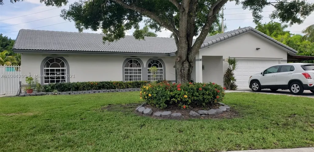 14540 SW 151st Terrace Miami FL 33186