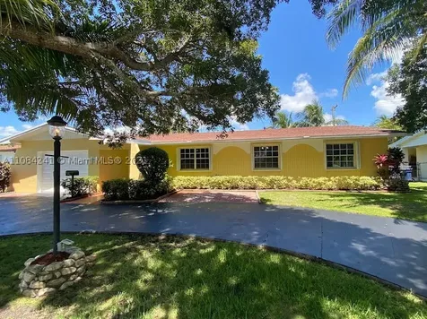 8861 Ridgeland Drive Cutler Bay FL 33157
