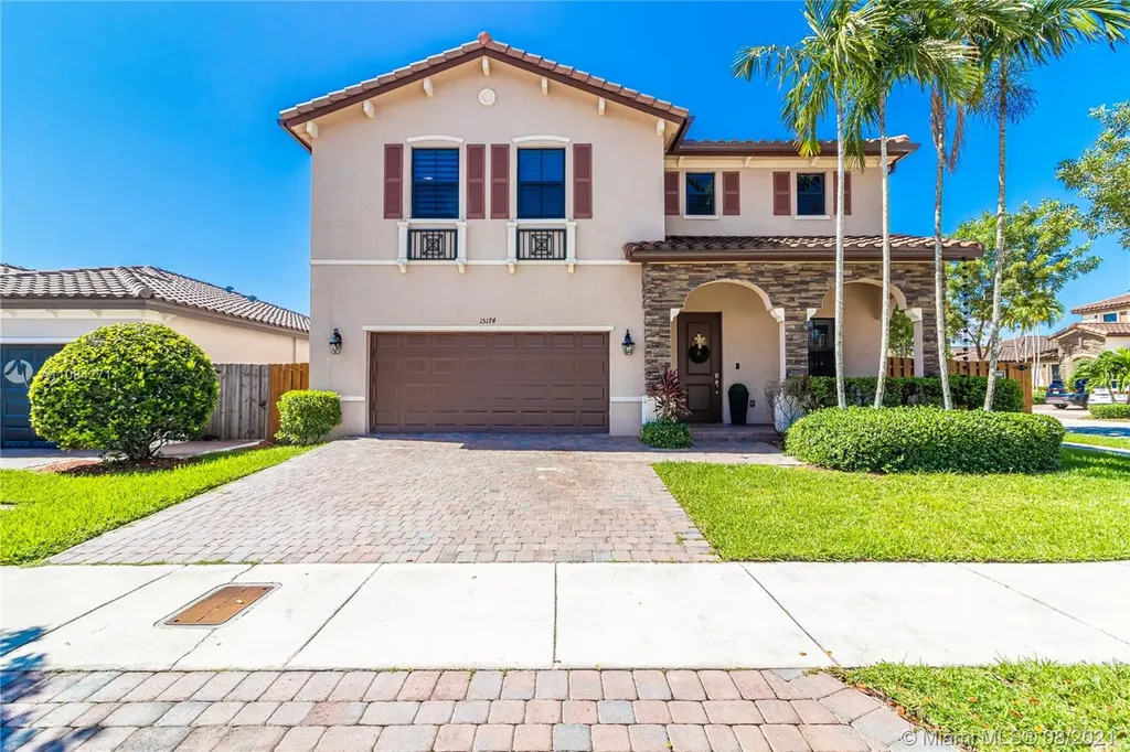 15174 SW 118th Street Miami FL 33196